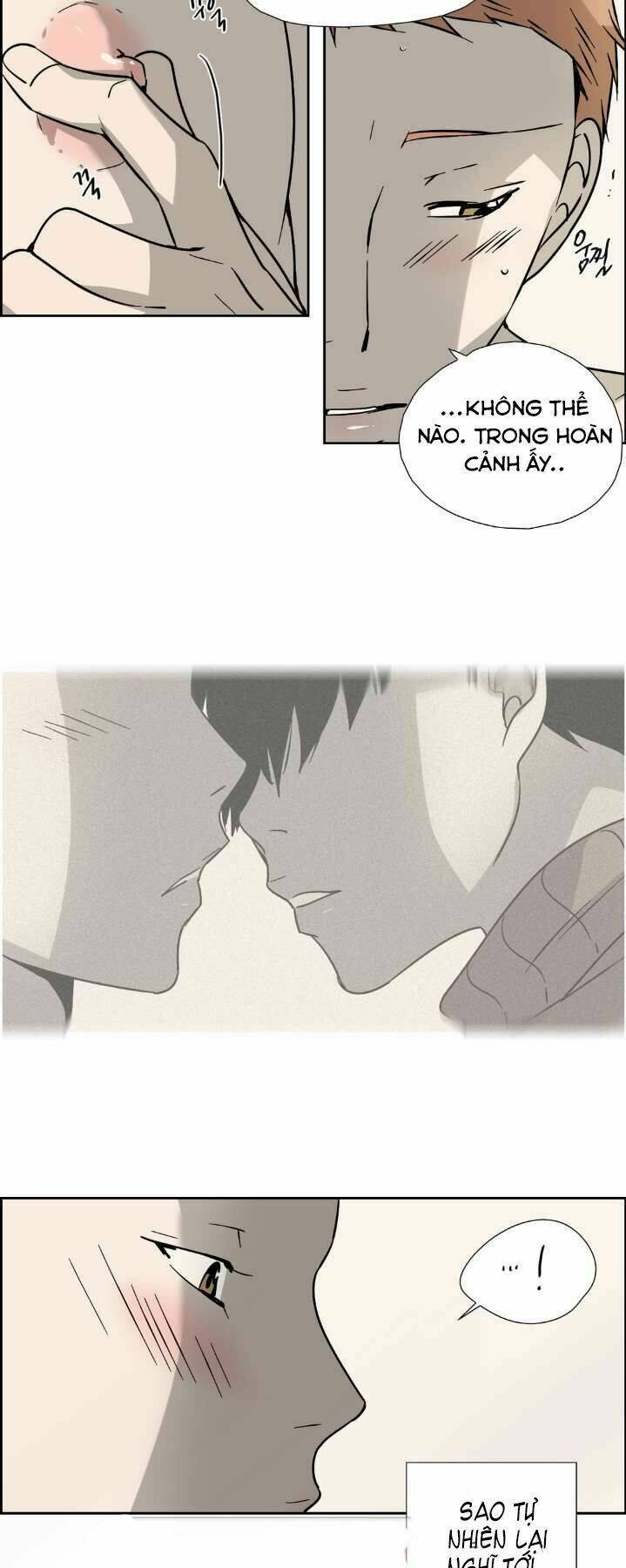 anh tôi, thầy cậu chapter 7 22