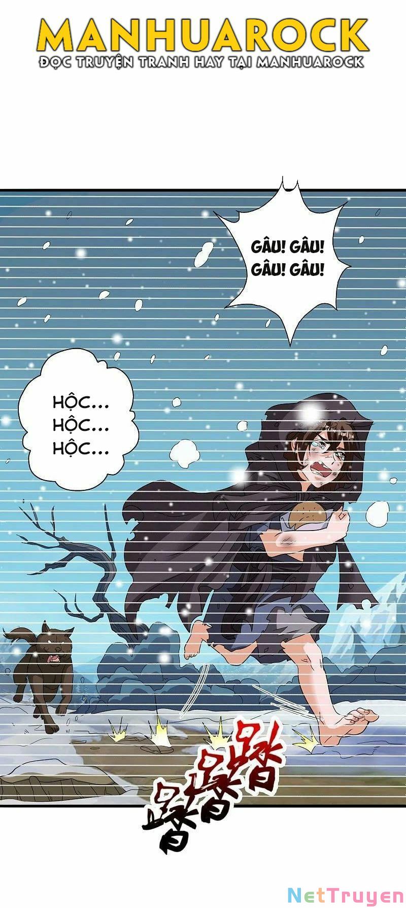 tiên võ đế tôn chapter 317 65