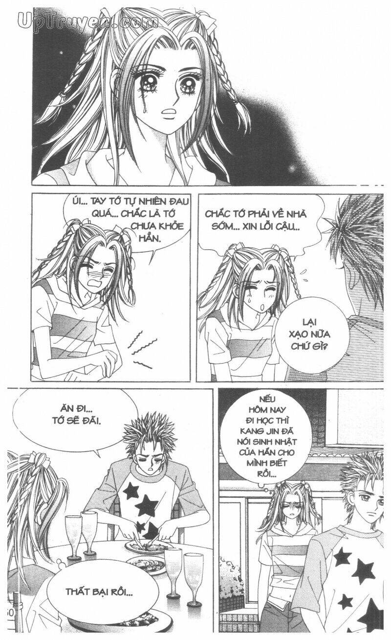 cáo già gặp sói điên chapter 7 51