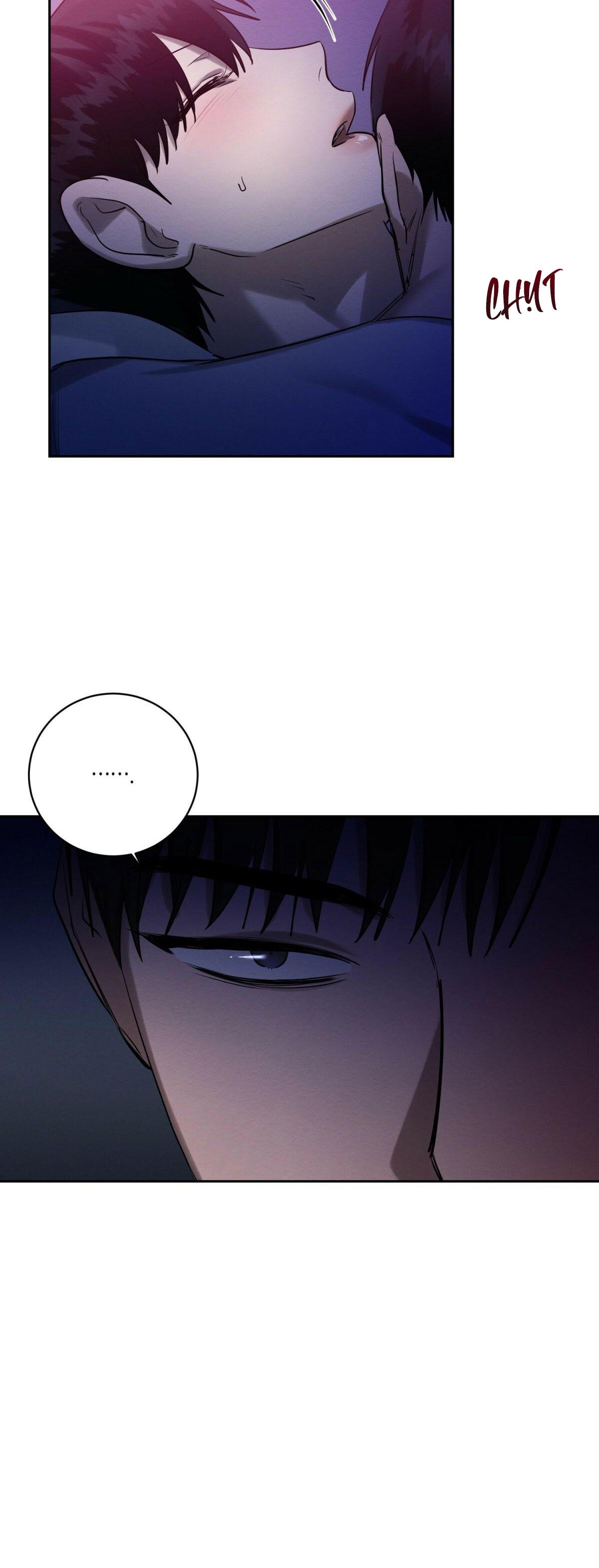 lý do của ác nhân chapter 24 3