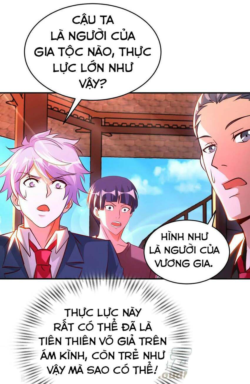 sư phụ của ta là thần tiên chapter 70 33