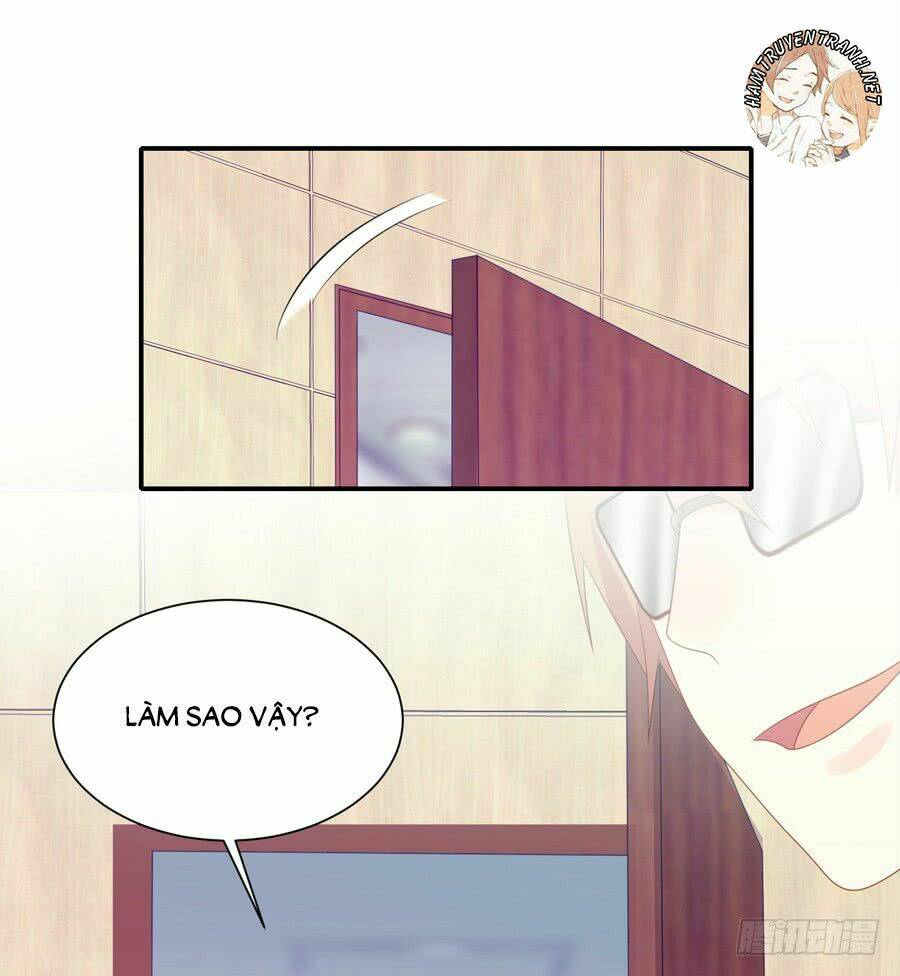 bảo bối thiên ức hào môn chapter 13.2 3