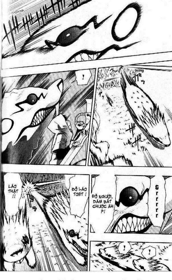 dragon eye chapter 8 43