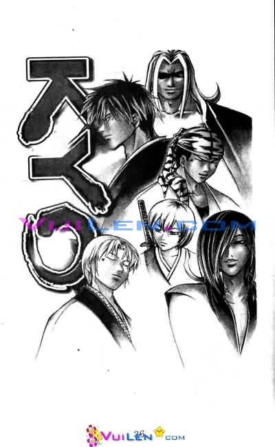 mắt quỷ kyo chapter 68 38