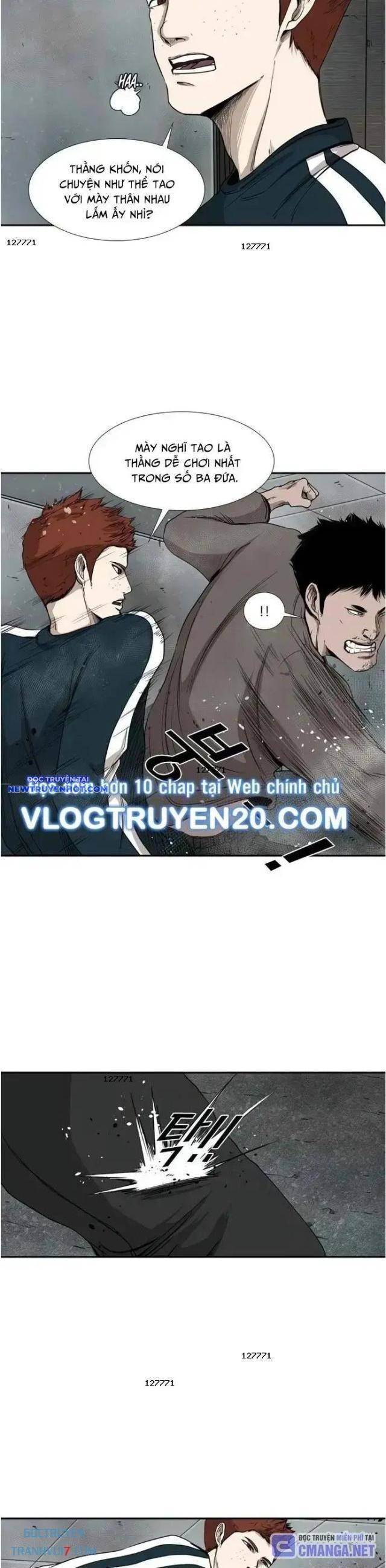 shark - cá mập chapter 86 7