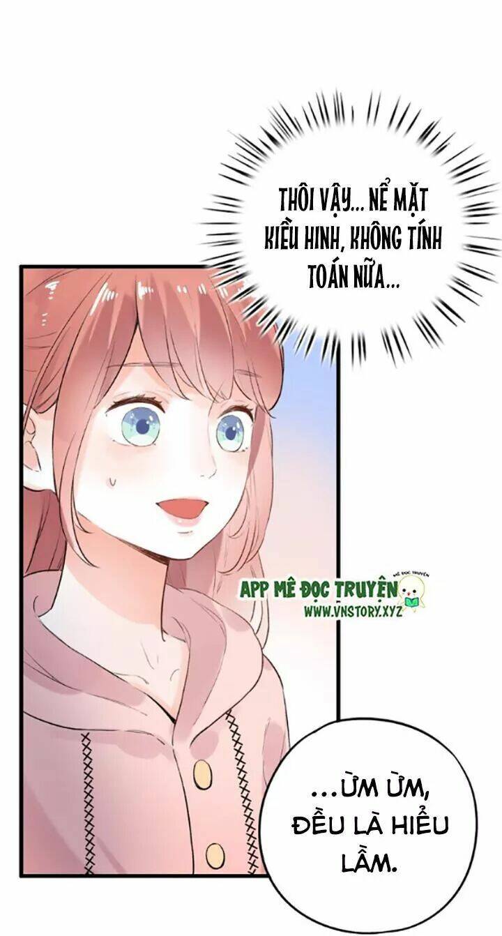 trạch thượng tịch mịch huỳnh hỏa chapter 54 19