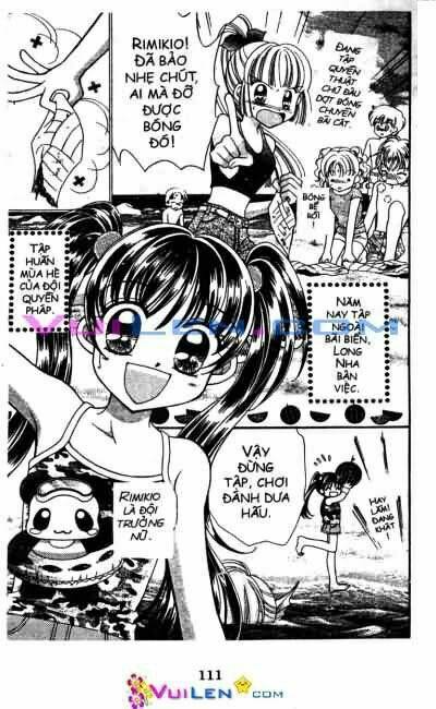 lâu đài cổ chapter 10 109