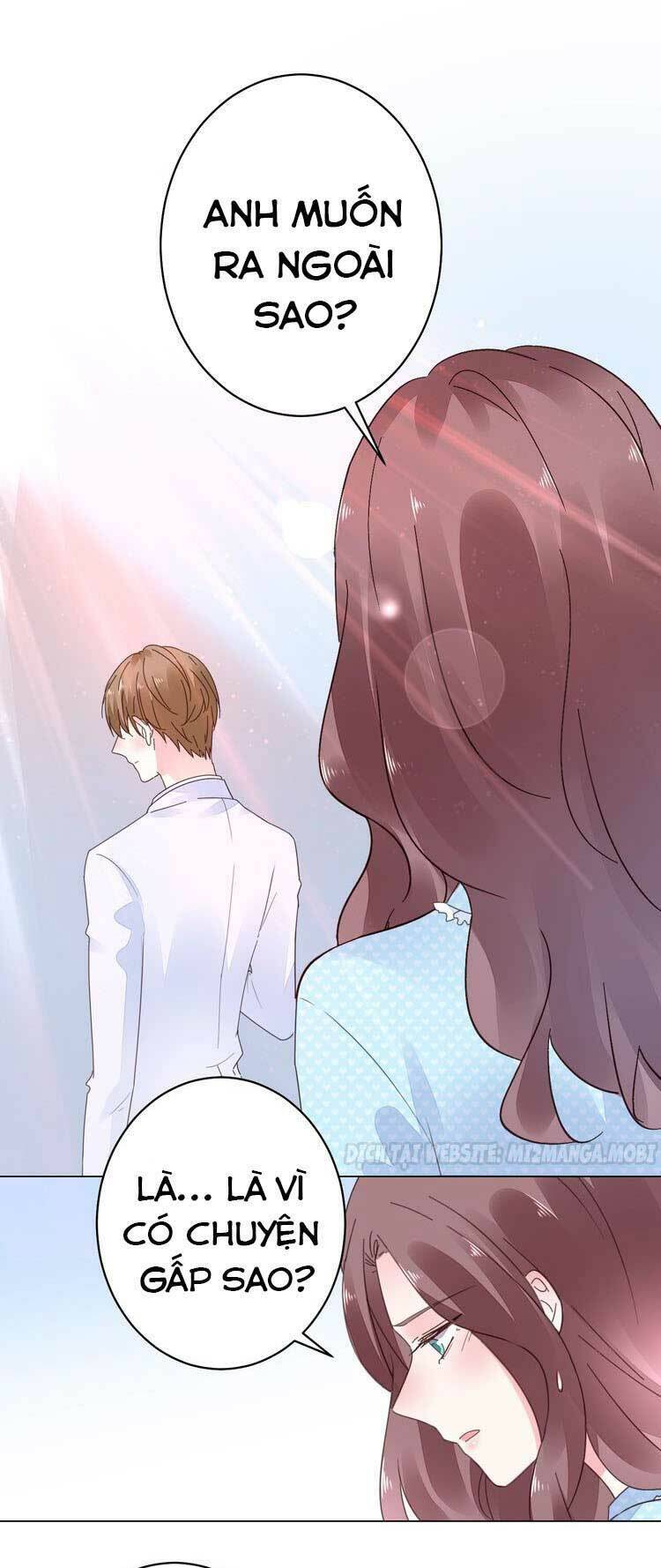 điều ước sủng ái bất bình đẳng chapter 56.1 3