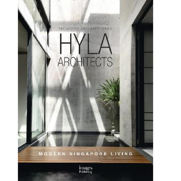 HYLA Architects