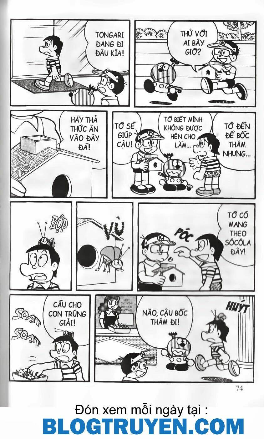 tân từ điển kì bí chapter 76 7