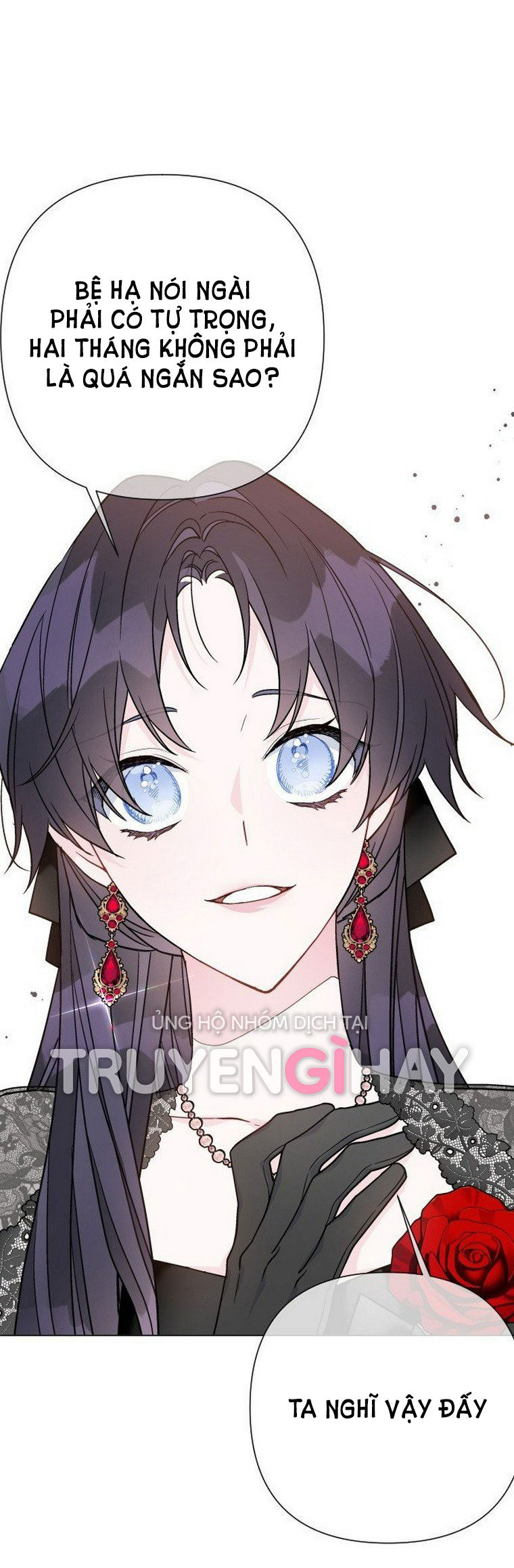 cách hiệp sĩ sống như một tiểu thư chapter 78 53