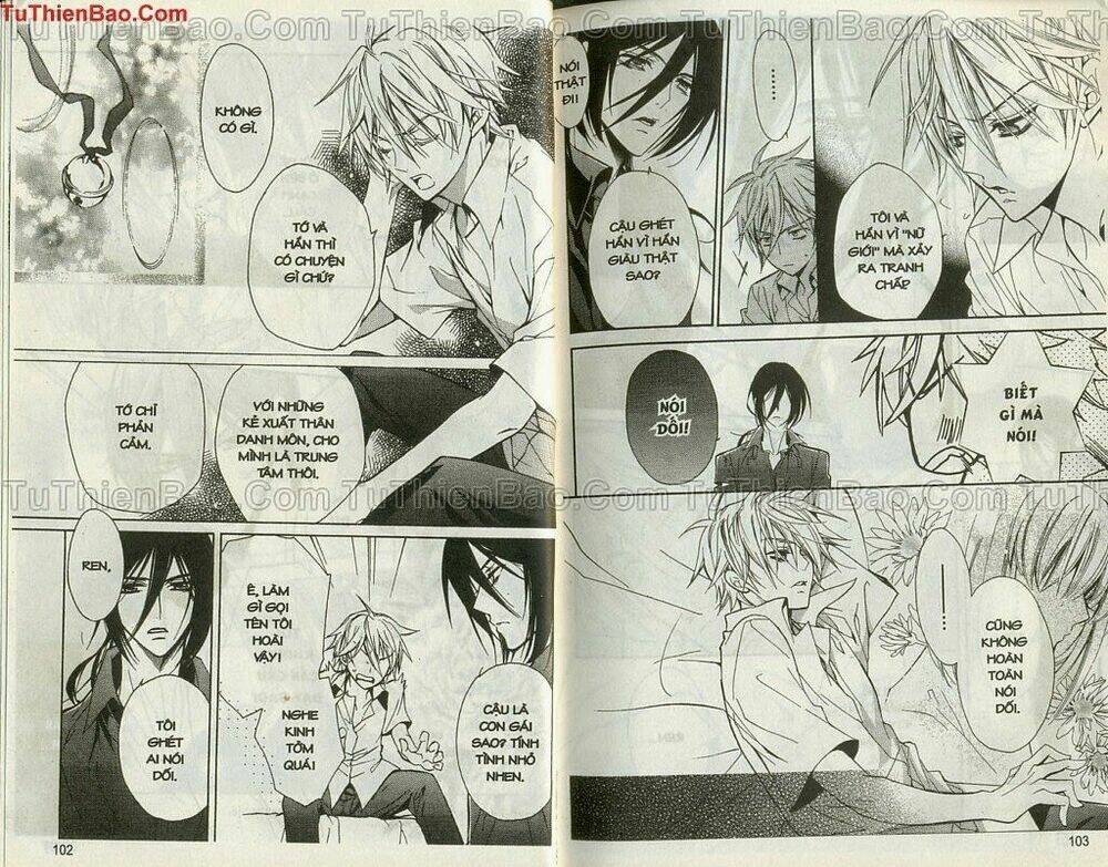 truy tìm trái tim thất lạc chapter 4 52