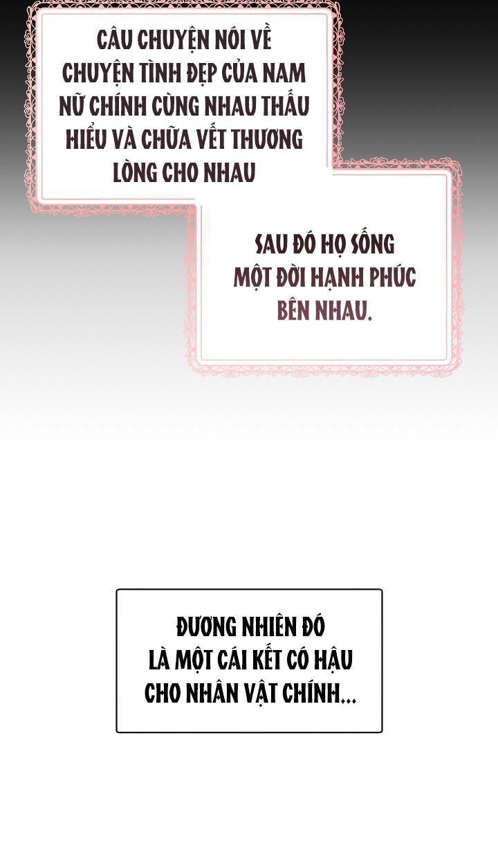 vùng đặc quyền tình yêu chapter 1 23