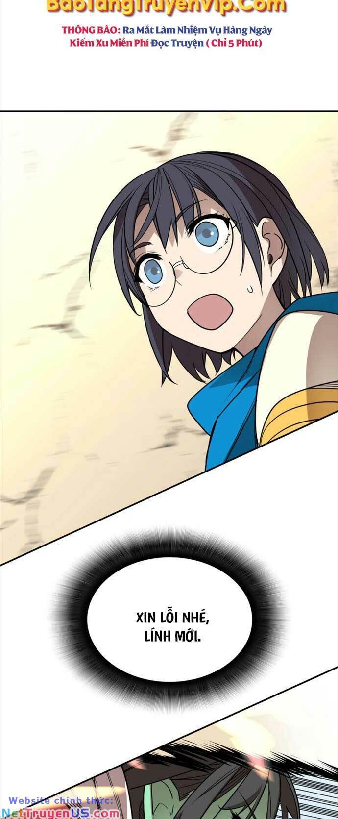 tôi là lính mới chapter 165 16