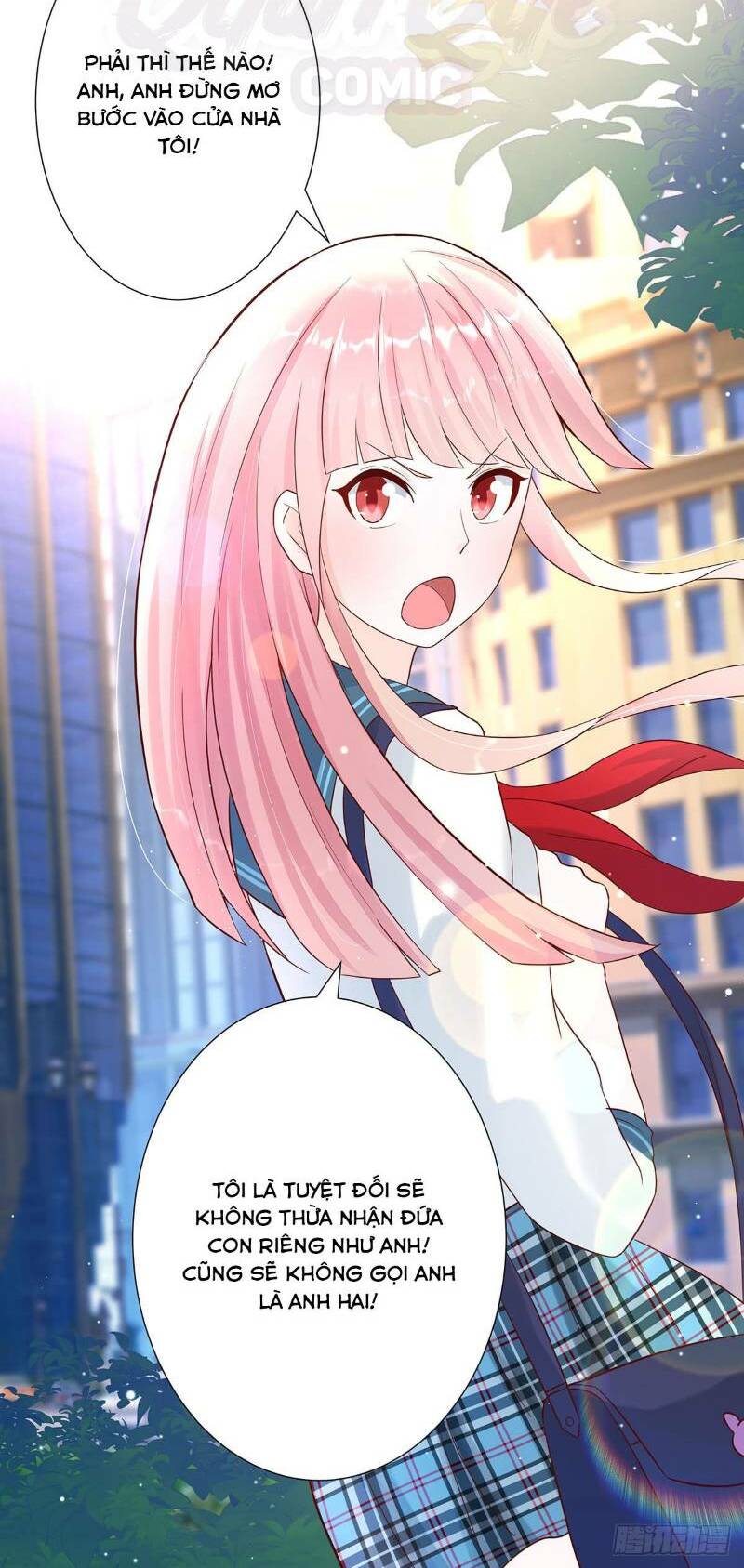 người tu tiên tại đô thị chapter 3 21