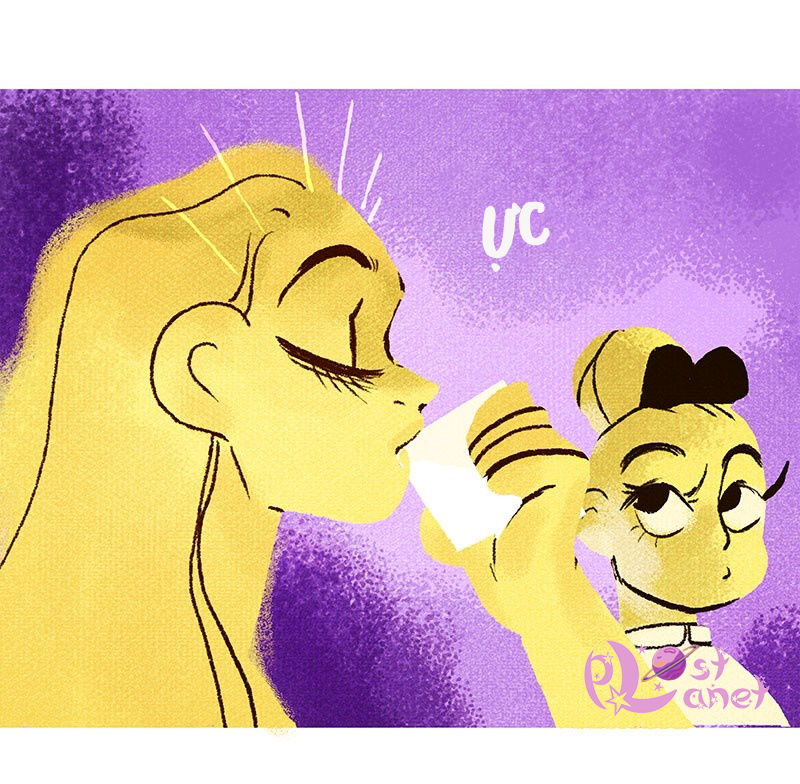 thần thoại olympus chapter 30 2