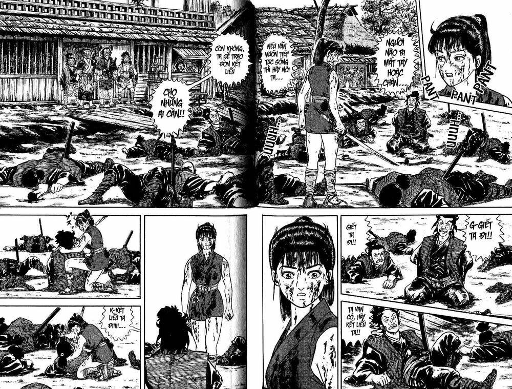 azumi chapter 79 21