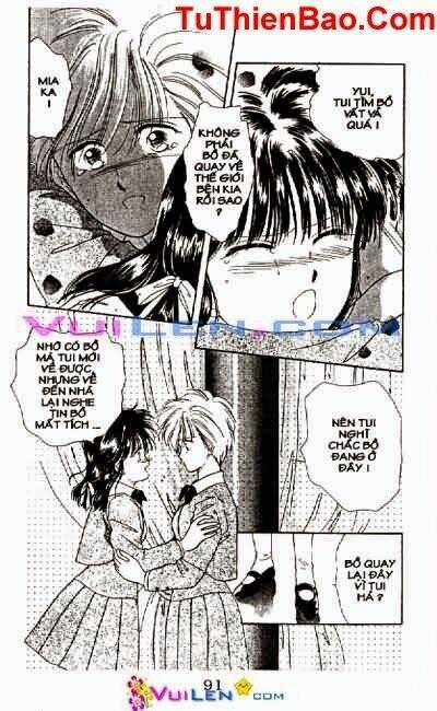 quyển sách kỳ bí chapter 3 92