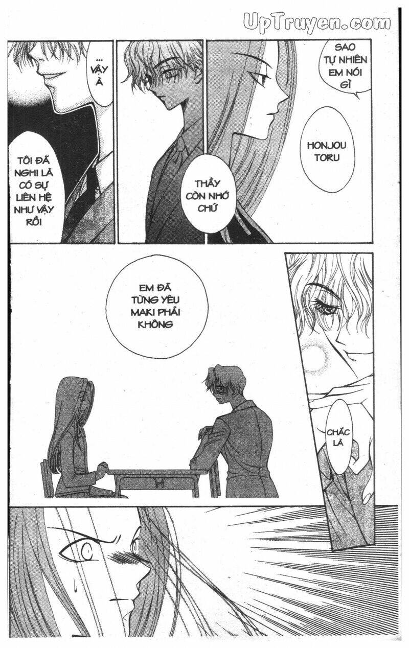 thấy mờ ghét chapter 7 182