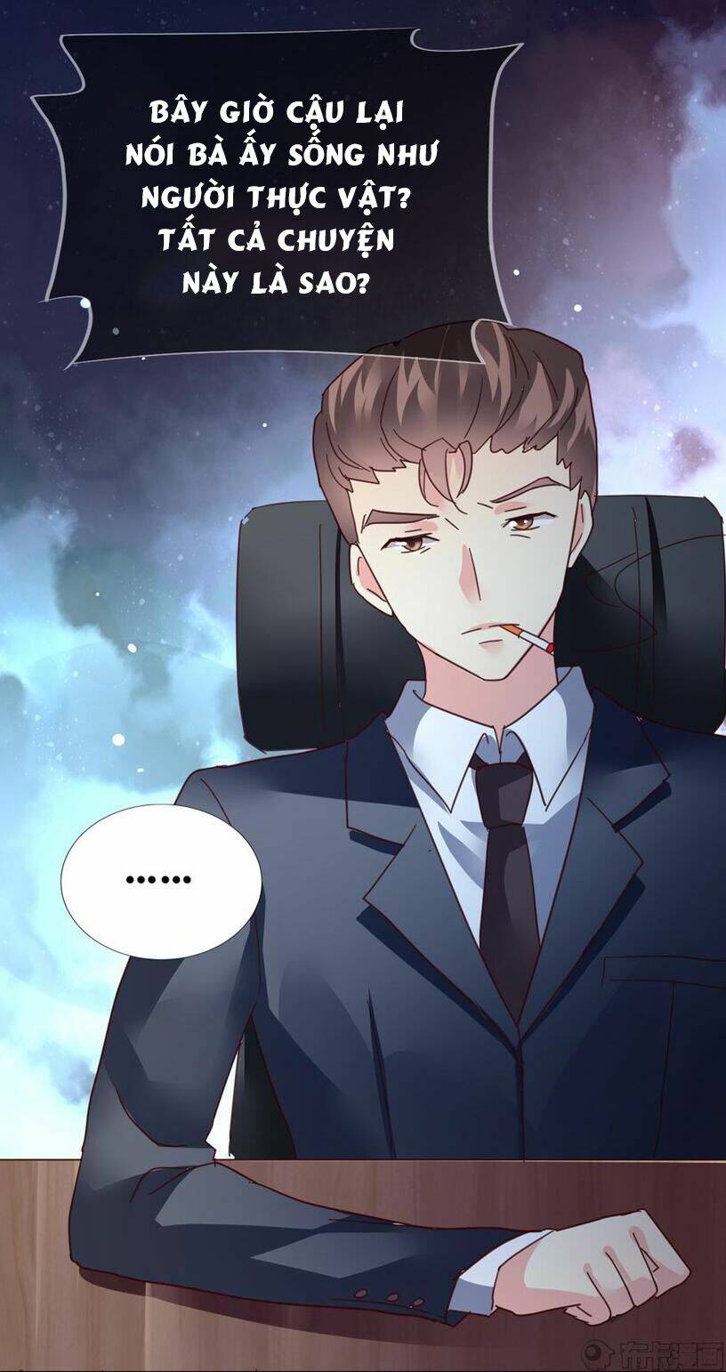 cô gái đặc biệt nhất của tôi chapter 39 21