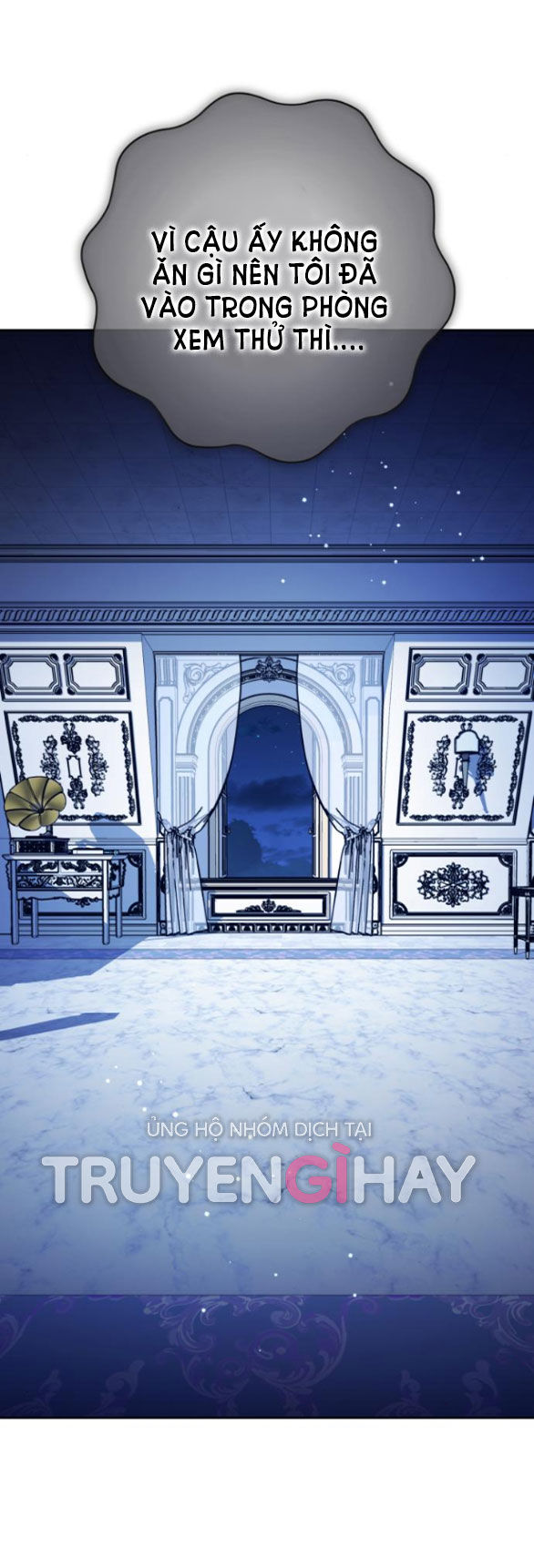 tôi muốn trở thành cô ấy dù chỉ là một ngày chapter 134.1 42