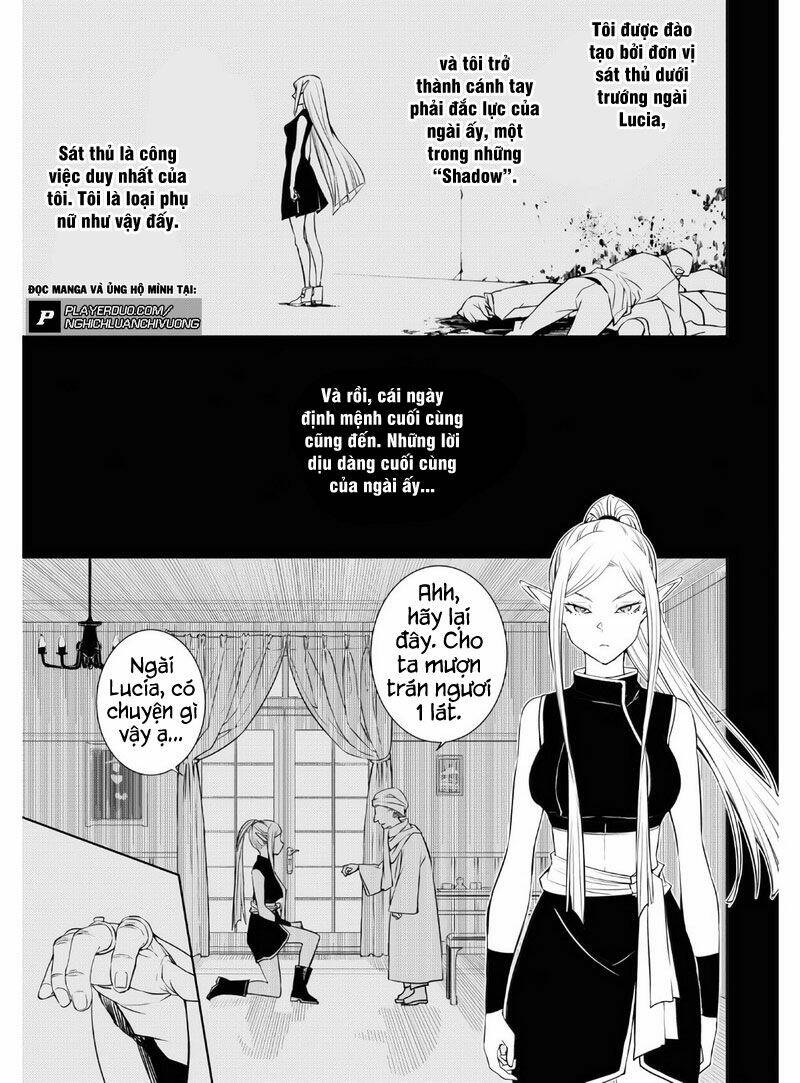 moto sekai ichi'i subchara ikusei nikki: hai player, isekai wo kouryakuchuu! chapter 22 6