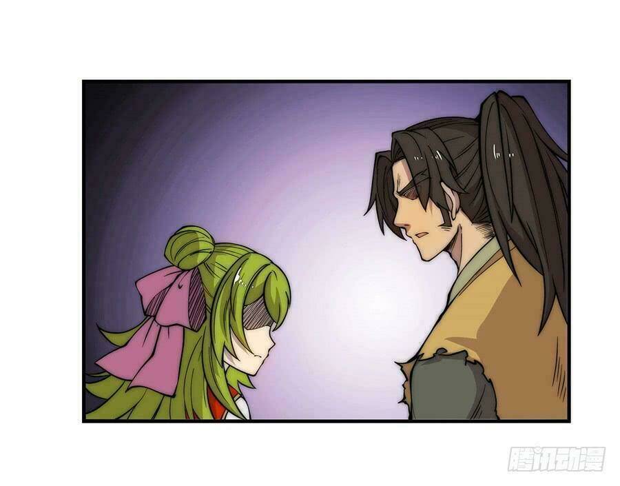 cuộc sống thoái ẩn của võ lâm chi vương chapter 46 44