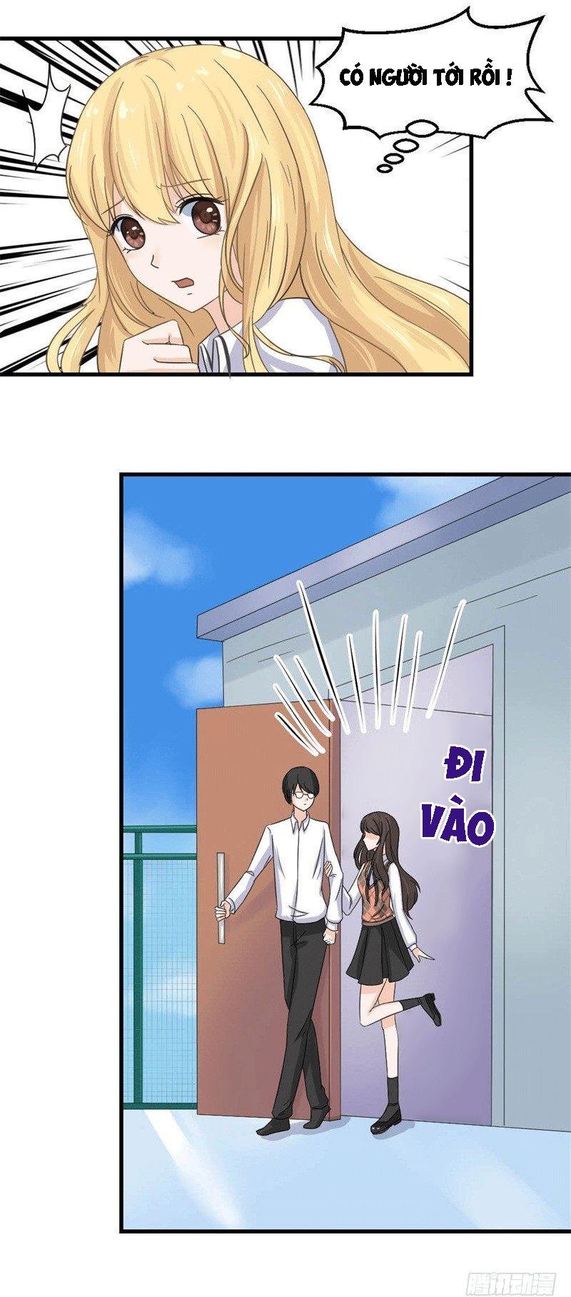 mặt nạ mất kiểm soát chapter 5 16