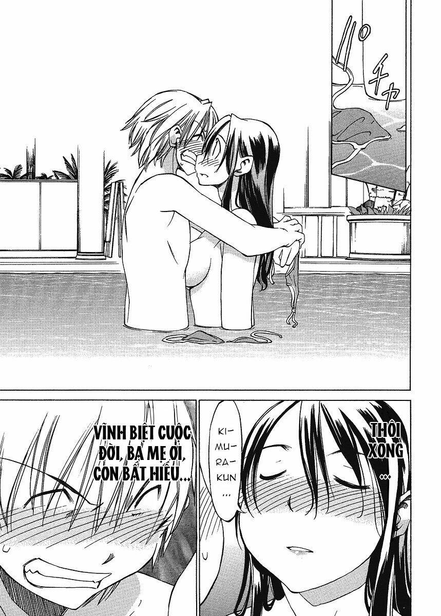 haru to natsu chapter 2 22