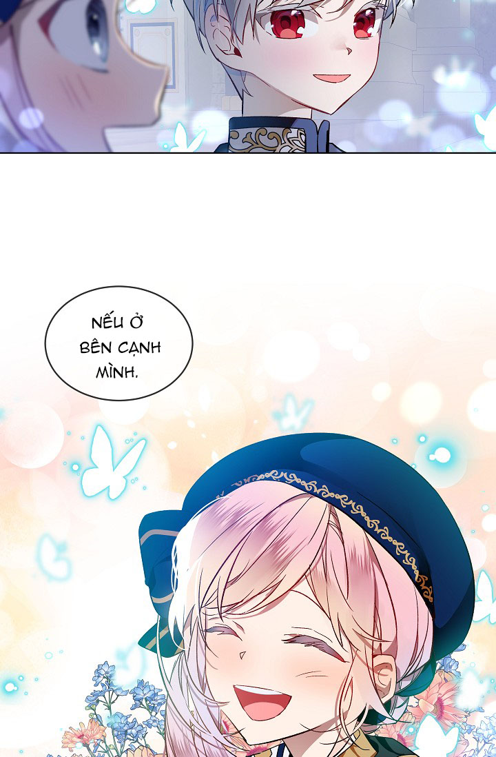 quý cô quyền lực chapter 26 31