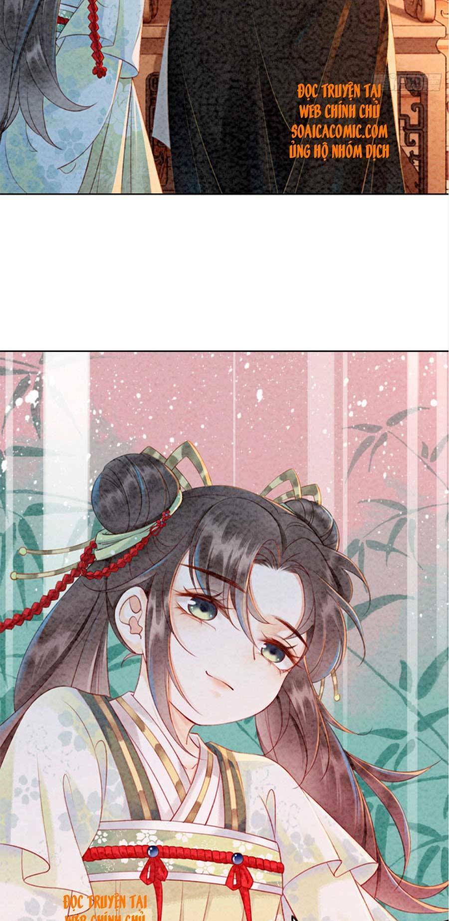 bắt đầu hủy hôn để công lược vương gia chapter 3 30