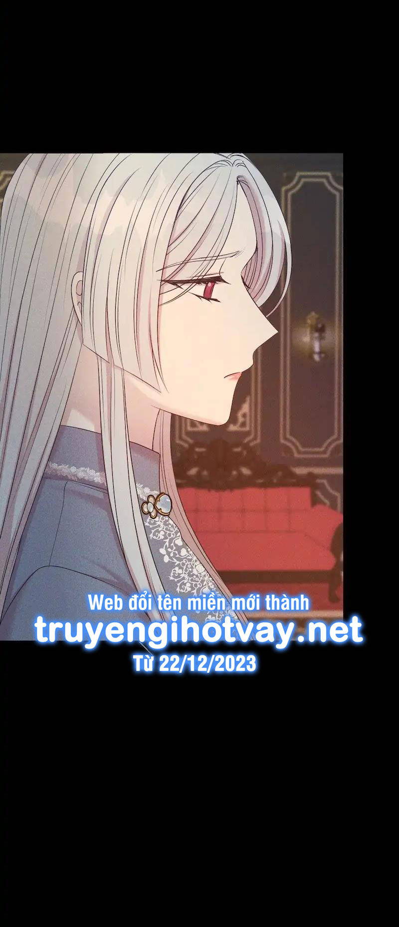 tôi chán nản vì người chồng thứ 2 còn "khỏe" hơn chồng cũ chapter 45.2 18