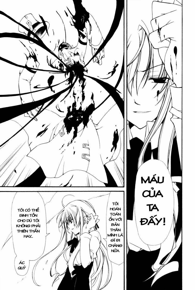 bloody cross chapter 0 45