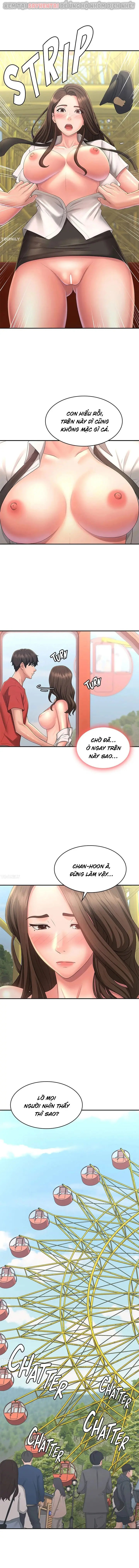 bà dì tuổi dậy thì chapter 41 13