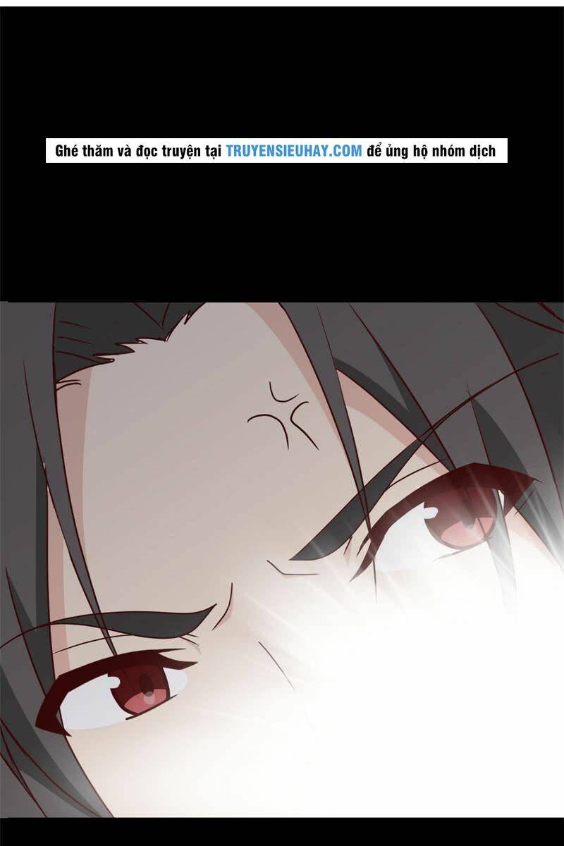 tổng tài đại nhân tiểu nữ vu chapter 6 33