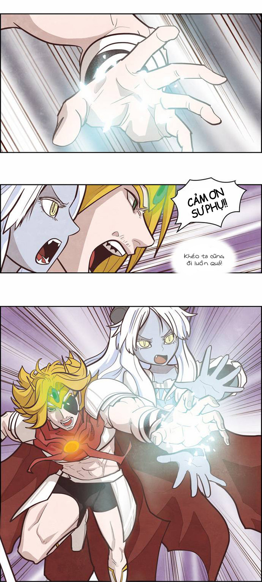 the devil king is bored season 2 chapter 60 13