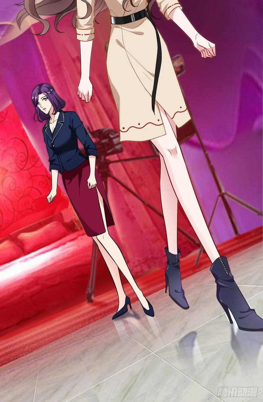 thí hôn lão công, cần giúp sức chapter 173 8