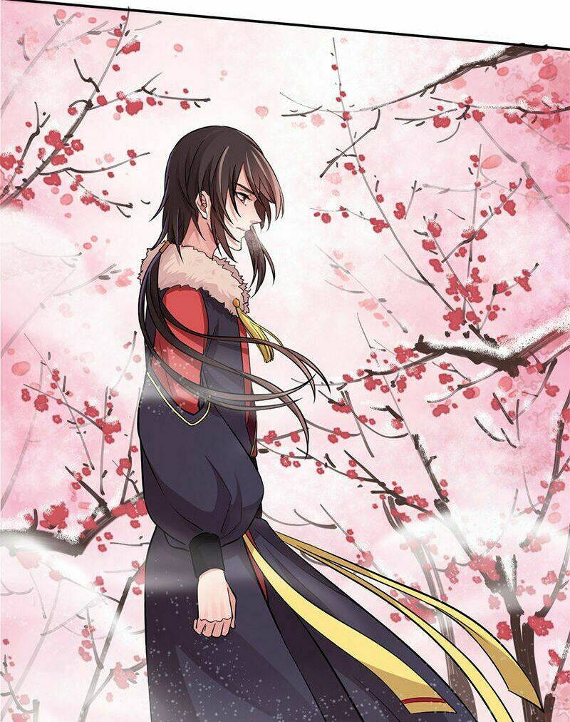 nghiên hương kỳ đàm chapter 39 15