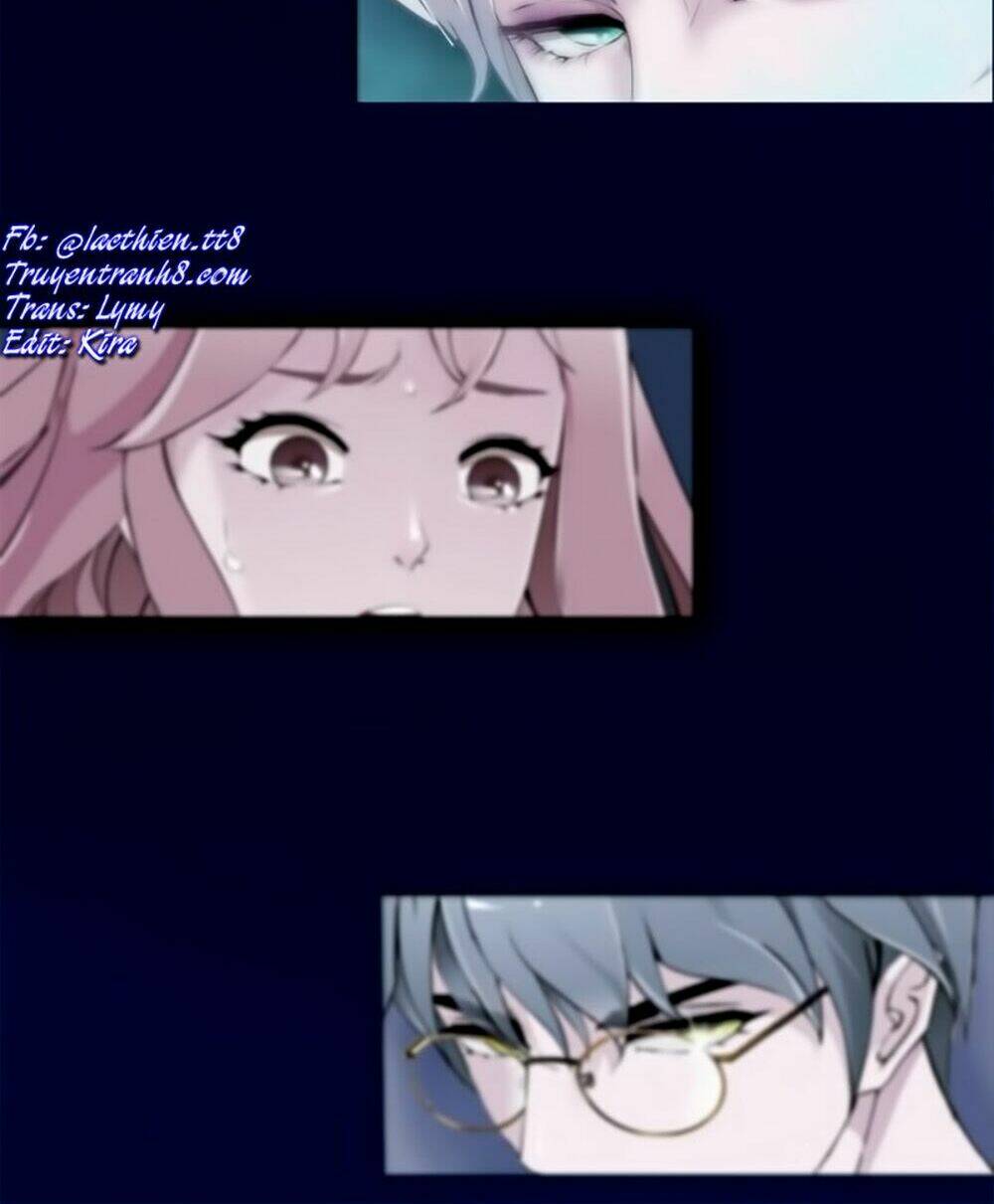 sổ tay mỹ nam giới x chapter 1.1 3