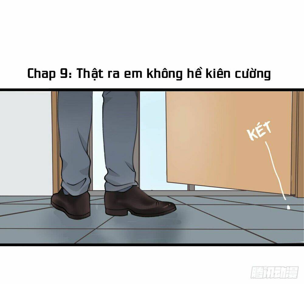 phi nhiên hướng phong chapter 9.1 2