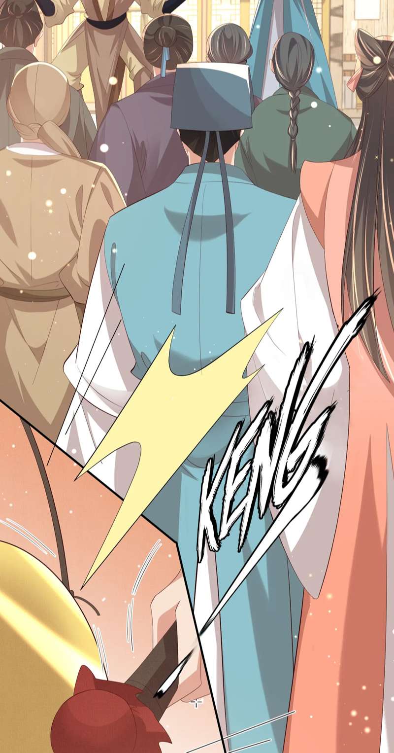 bá tổng vương phi lật xe chỉ nam chapter 95 41