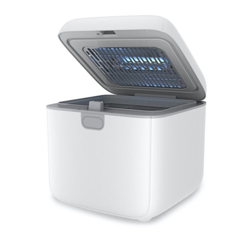 Máy Tiệt Trùng Sấy Khô bằng tia UV Super 3