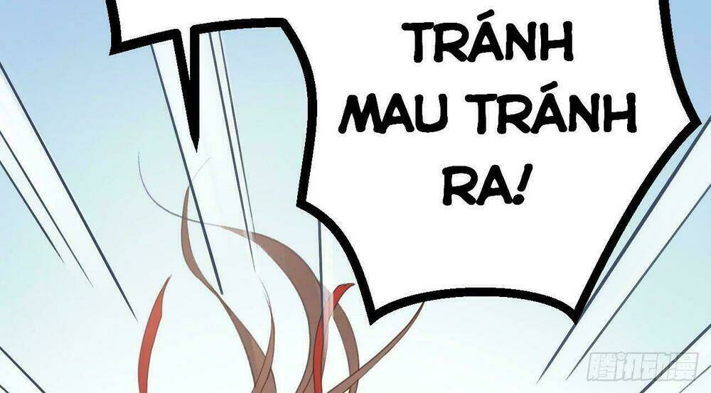 vương gia ba tuổi rưỡi của tôi chapter 12 95