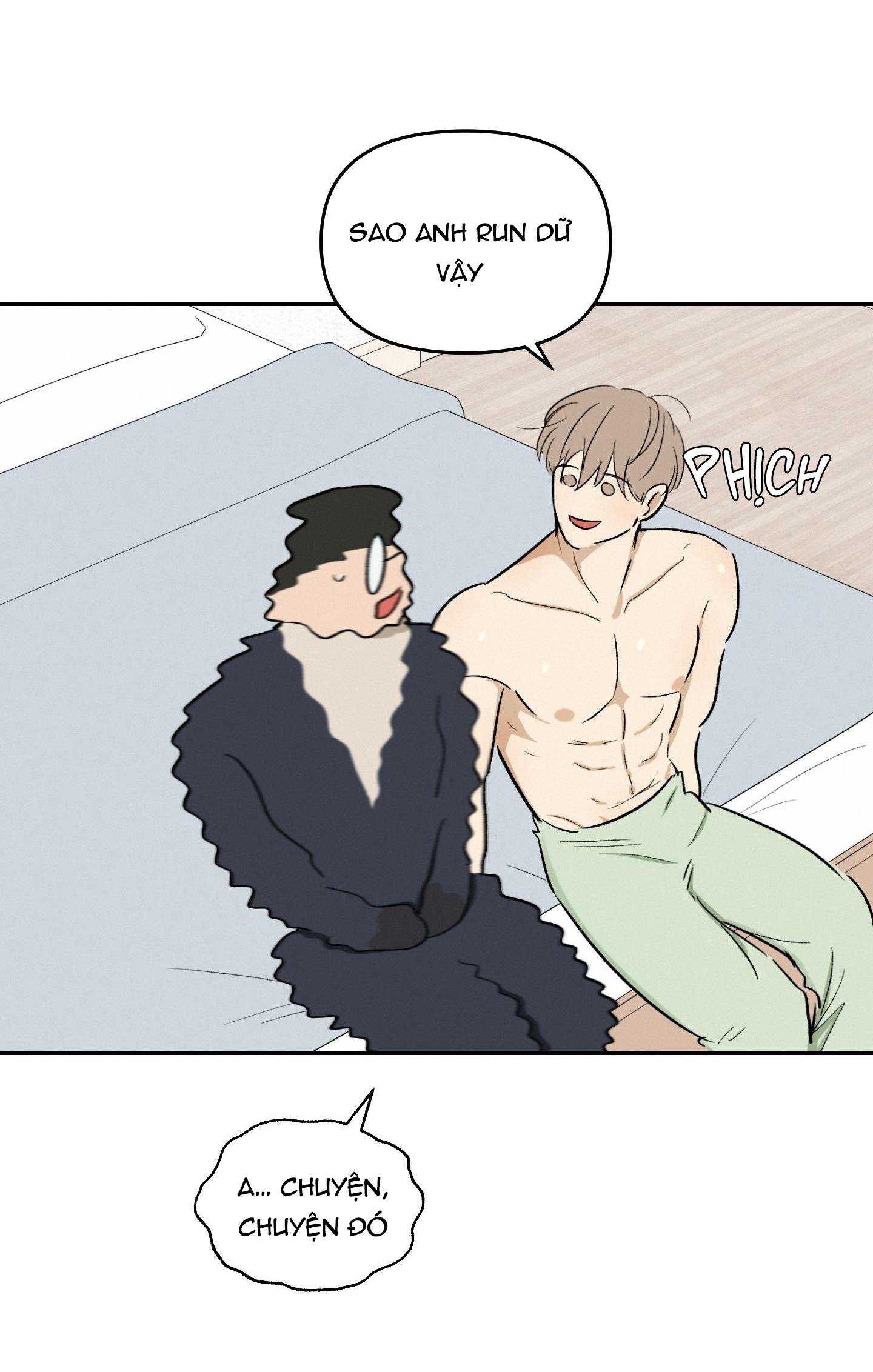 tuyển tập ngực bự, cung khủ của nhà kim Chapter 176.4 lệch hướng 4 33