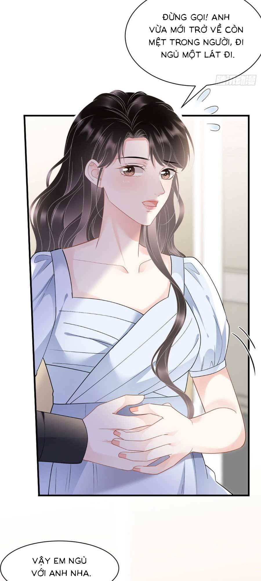 [16+] đại tiểu thư có thể có ý đồ xấu chapter 137 17