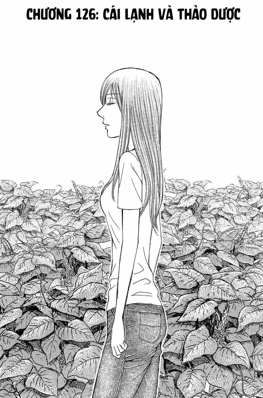 đảo tự sát chapter 126 1