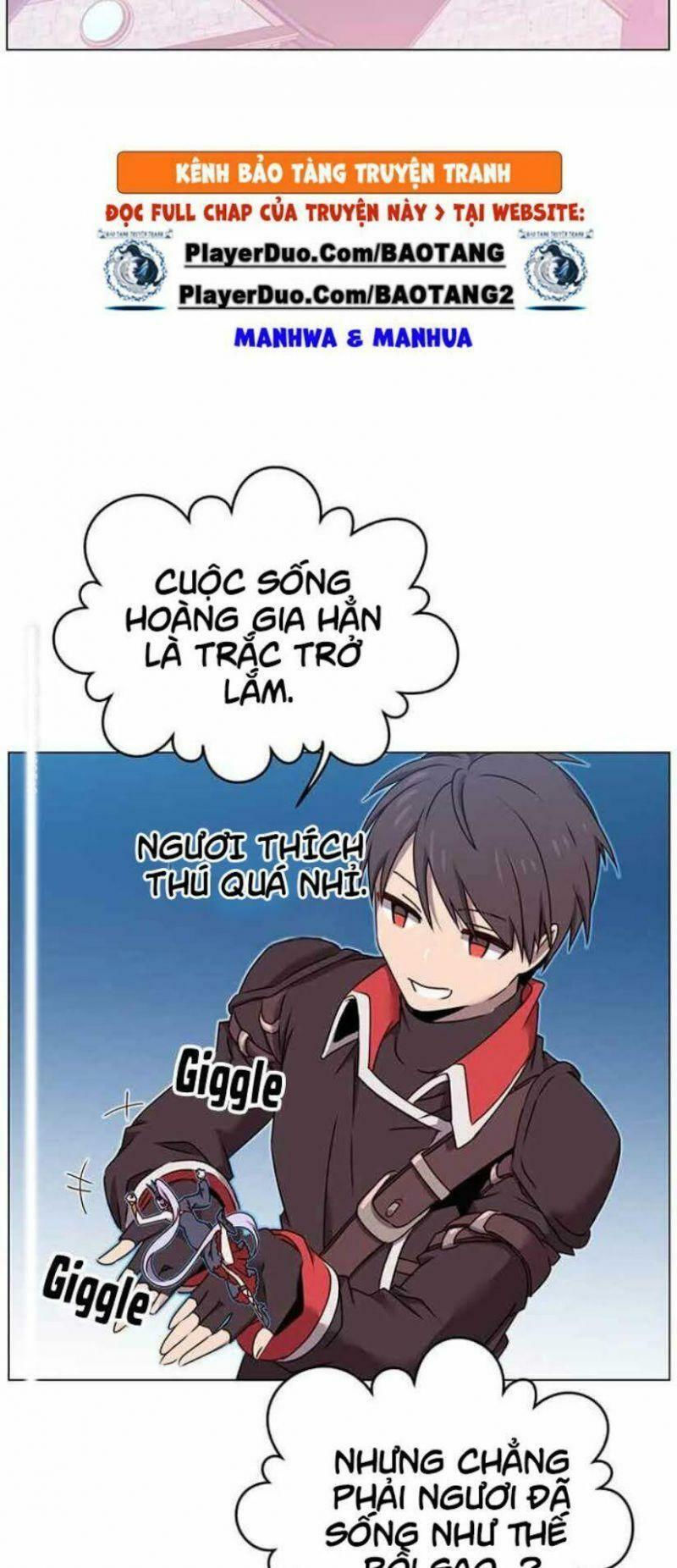 Anh Hùng Mạnh Nhất Trở Lại Chapter 29 57