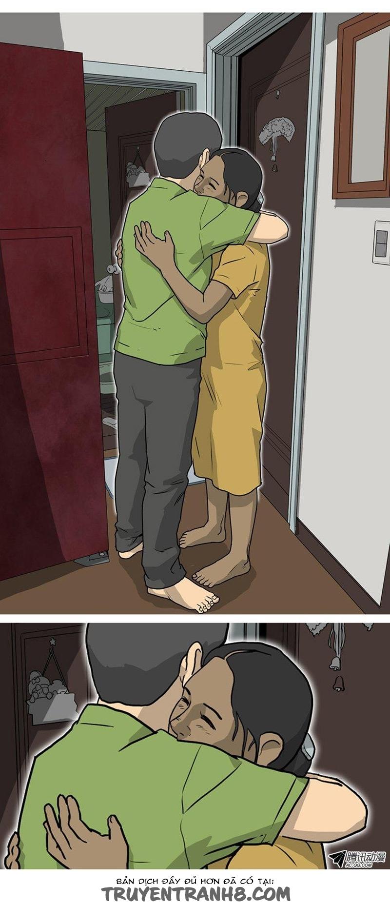 hồi sinh chapter 31 3