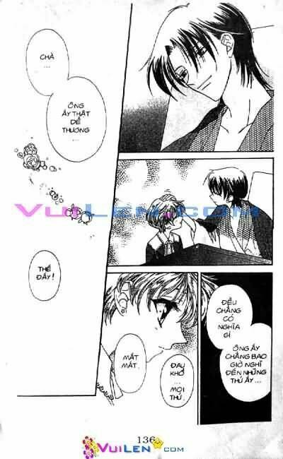 giỏ trái cây - fruit basket chapter 4 132