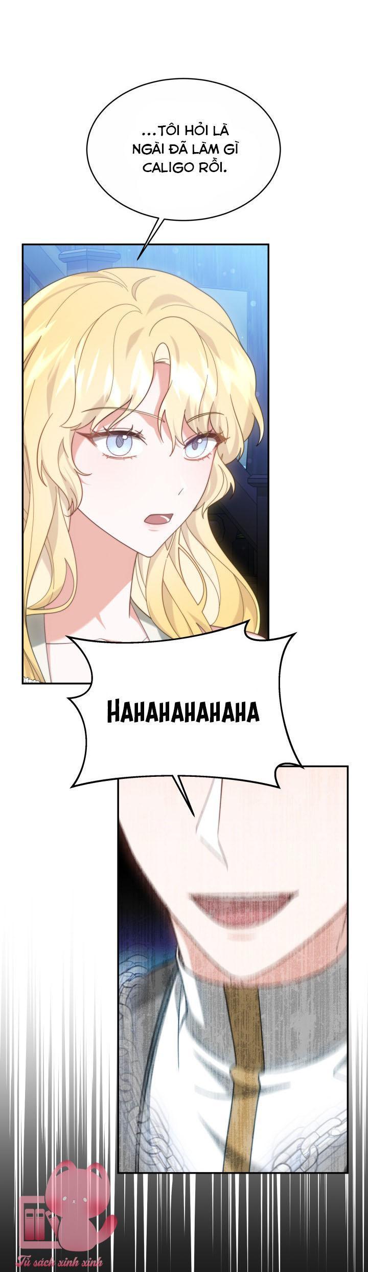 từ chồng cũ hóa thành nam chính chapter 48 33